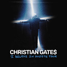 Chri$tian Gate$ - Support: Julia Alexa 06.10.2026 Prachtwerk