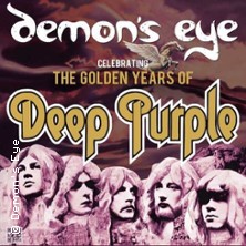 Demon's Eye - The golden Years - best of classic Songs 19.02.2027 Harmonie Bonn