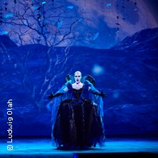 Die Zauberflöte 28.03.2027 Semperoper Dresden