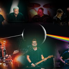 echoes performing the music of Pink Floyd 08.11.2026 Friedrichsforum - Großer Saal