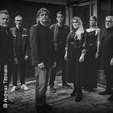 RPWL - Human Tour 2027 11.04.2027 Zentrum Altenberg