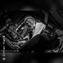 46 Jahre Zither-Manä - Der ganz normale Wahnsinn 31.10.2026 Gasthaus zum Gutmann
