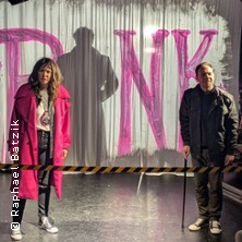 Sherlock - Ein Fall von Pink 19.12.2026 Theater Essen-Süd