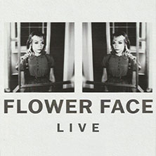 Flower Face 12.11.2026 YUCA