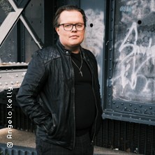 Angelo Kelly & Band - Ready to Rock - Tour 2026 18.10.2026 westand