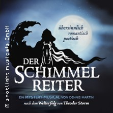 Der Schimmelreiter - 