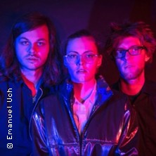 Johanna Summer Trio 28.11.2026 Remise