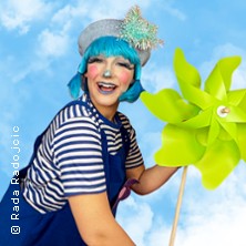 Kulturbrigaden@Fletch Bizzel - Irgendwie anders 12.10.2026 Theater Fletch Bizzel