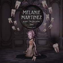 Melanie Martinez - HADES: THE SACRIFICE 26.09.2026 Barclays Arena
