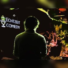 Echtzeit Comedy Herbstspecial Donnerstag 19.11.2026 Echtzeit - Grill & Thrill