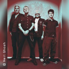 GUITAR GANGSTERS 29.09.2026 X-Bar