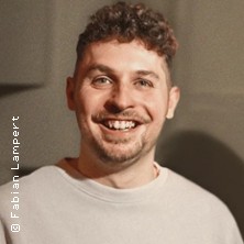 Fabian Lampert - Einer dieser Abende 10.09.2027 LINDENBRAUEREI