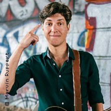 Falk - Unmöglich! 16.01.2027 Kulturhaus Niederau