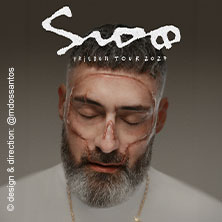 SIDO - FRIEDEN TOUR 2027 03.10.2027 WIENER STADTHALLE