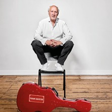 Herman van Veen - unterwegs 12.11.2027 König Albert Theater