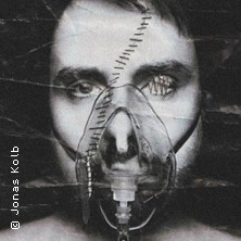 Listening Party - Support: Berenice 22.09.2026 Friedhof Schöningen