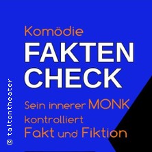 Faktencheck 28.11.2026 Talton Theater