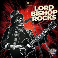 Lord Bishop Rocks 15.10.2026 Wild Rover
