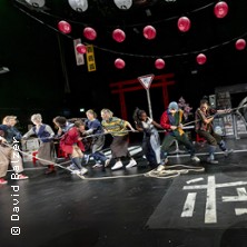 Samurai X 10.10.2026 Central