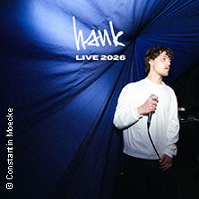 hank 23.10.2026 Maschinenhaus in der Kulturbrauerei