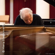 Grigory Sokolov - Klavierrecital / Ost-West-Festival 02.12.2026 Beethovenhalle