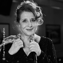 Luise Kinseher - Mary from Bavary - Endlich Solo! 16.09.2026 Schlachthof München