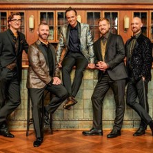 Vocaldente 29.12.2026 Parktheater im Kurhaus Göggingen