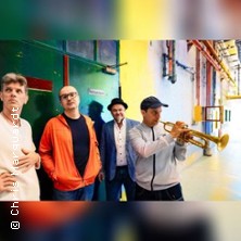 Joo Kraus & Band 03.10.2026 Nica Jazz Club