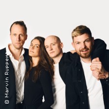 Gude Leude? - Gude Show! 05.03.2027 KASCH (Kulturhaus Alter Schützenhof)