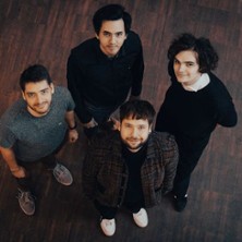 Niklas Gogolok Quartett 20.09.2026 GLEIS4 Frankenthal