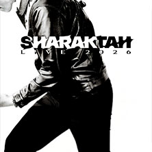 Sharaktah - Live 2026 02.11.2026 STROM
