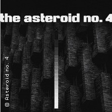 ASTEROID No. 4 (us), Acid Roster 06.10.2026 MS STUBNITZ