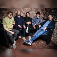 5 to play 04.12.2026 Jazzhaus Heidelberg