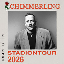 Schimmerling - Stadiontour 2026 01.10.2026 Naumanns Tanzlokal