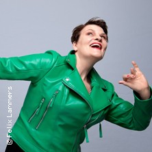 Gayle Tufts - Please don't Stop the Music 13.11.2026 Savoy Theater
