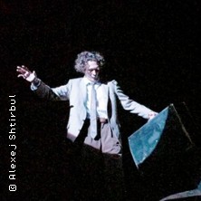Der Fänger im Roggen 10.12.2026 Kultur- und Kommunikationszentrum Pavillon