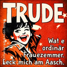 TRUDE 06.12.2026 Scala Theater
