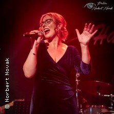 Adelaide - A Tribute to Adele , Julia Meissner & Band 15.11.2026 Harmonie Bonn