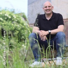 Christoph Maul - live und ungeProbt 25.09.2026 Stadtkirche Sankt Jakobus
