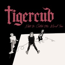 Tigercub - Nets To Catch The Wind Tour 01.11.2026 artheater Köln