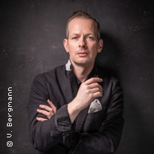 Denis Fischer & Band 22.10.2026 Pfarrscheune der Michaelskirche Neuenkirchen