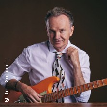Willy Astor 07.10.2026 Zirkuszelt bei der DINZLER Kaffeerösterei