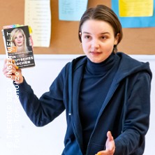 Ein deutsches Mädchen 26.09.2026 Theater der Jungen Welt