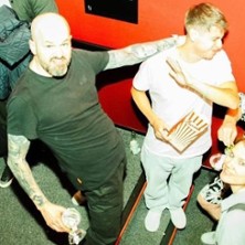 Doppesolo Standup Comedy 24.09.2026 Comedy Club Mannheim
