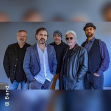 Abenteuerland - Die PUR Coverband 10.09.2027 Cafe Hahn