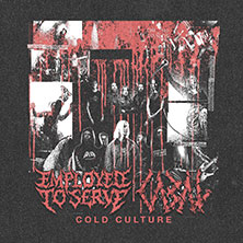 Cabal & Employed To Serve - Co-Headlinetour 2026 19.11.2026 Sputnikhalle
