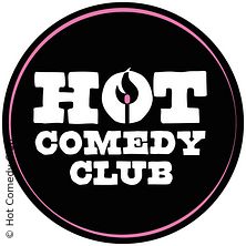 Hot Comedy Club 17.12.2026 Hot Jazz Club
