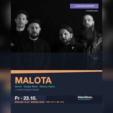 Malota (IT) 23.10.2026 Blackbox
