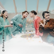 Der Gott des Gemetzels 25.09.2026 Theater Altenburg Gera
