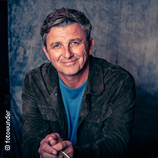Hans Sigl - The Christmas Show 16.12.2026 Kultur- und Kongresszentrum Liederhalle Stuttgart